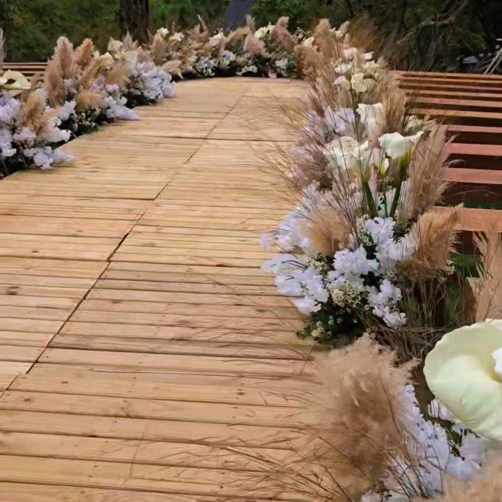 Evento decorado pela Cunha Festas